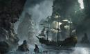 ���� Ghost ship 