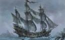 ���� "flying dutchman" artwork