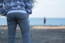 ���� jeans ads