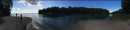 ���� A ride to the lake #on#car#withsis#beautiful
