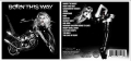 BORN THIS WAY