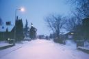 ���� dead winter.