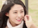 ���� My love