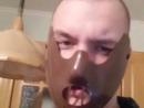 ���� face