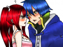 ���� Art Fairy Tail | JeRza - Gray Wolf