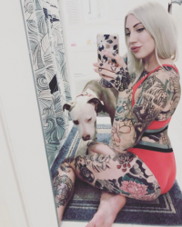 ������