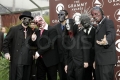 Slipknot �������� � ������ ����� ������ �������