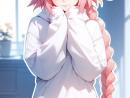  cute Astolfo