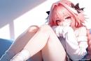  cute Astolfo