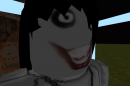 ���� The Killer Jeff of roblox