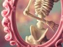 ���� bones