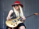  Orianthi Panagaris (Live)