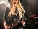  Orianthi Panagaris 2