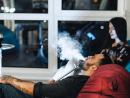 ���� Smoke