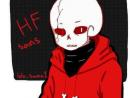  HawenFell Sans