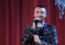 ���� Sam Smith ❤