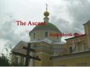 ���� audio book THE ASENT
