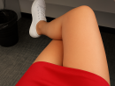 ����  