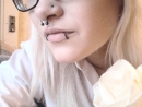 ���� Blondy