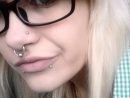 ���� Blondy