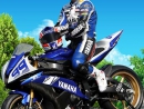 ���� Yamaha R6