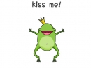 ���� Kiss Me