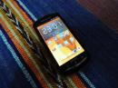 ���� ����� ��� � ���� ������ Sony Ericsson