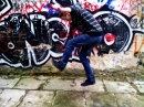 ���� dnb